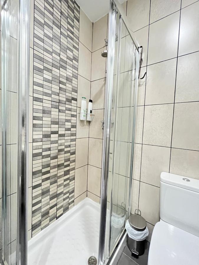 Acogedor Atocha Ile Sebastian Temporal Appartement Madrid Buitenkant foto