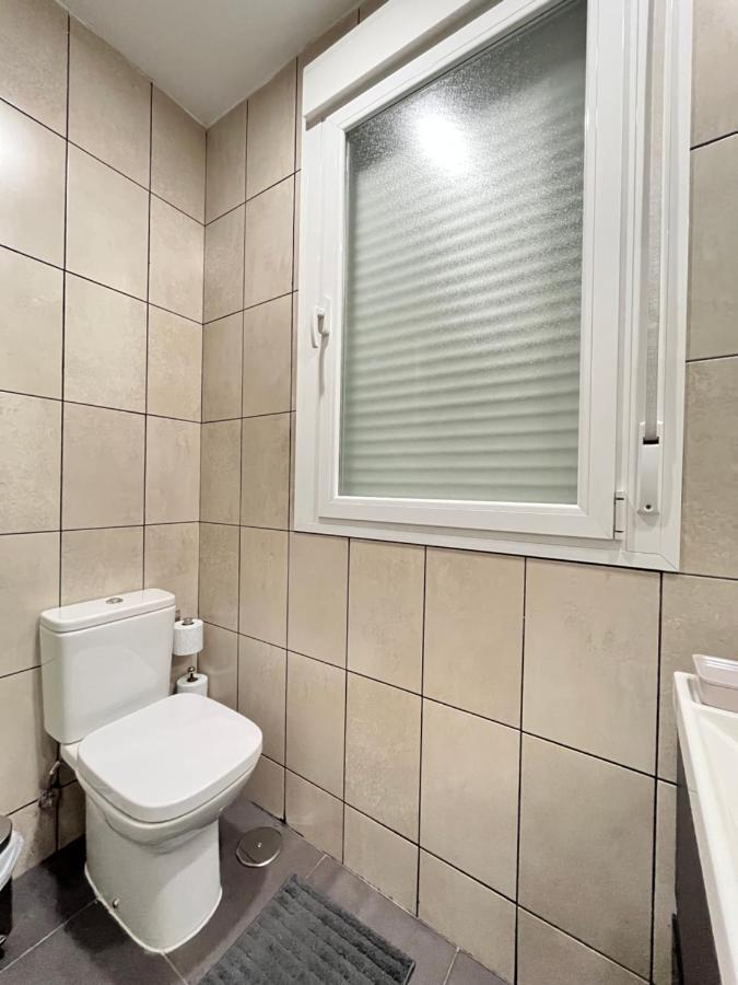 Acogedor Atocha Ile Sebastian Temporal Appartement Madrid Buitenkant foto